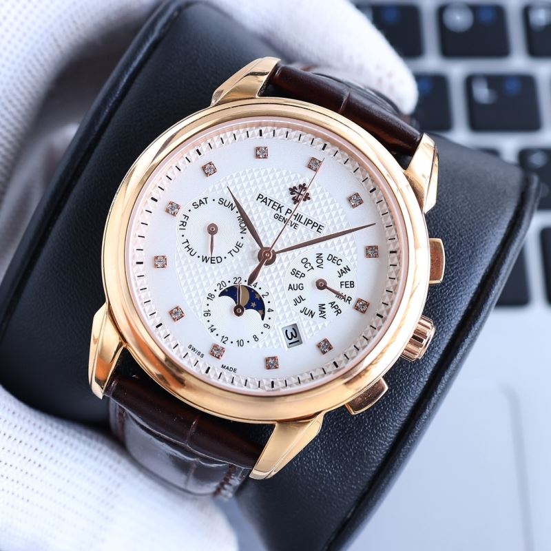 PATEK PHILIPPE